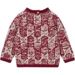 Детский свитер GUCCI, красный - фото 3