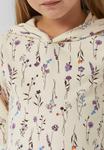 Худи s.Oliver Hoodie, Helles Beige/Multi-Coloured - фото 3
