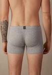Трусы INTIMISSIMI Boxer shorts, серый - фото 4