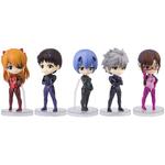 Фигурки в масштабе BANDAI - фото 6