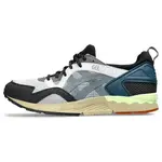 Кроссовки Asics Gel-Lyte V Material Play Glacier Grey, серый - фото