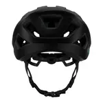 Шлем Lazer Tonic KinetiCore, черный - фото 2