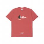 Футболка мужская Aape, белая IVX - фото 7