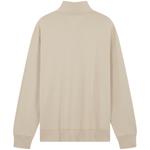 Свитшот мужской Tommy Hilfiger, бежевый - фото 7