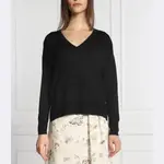 Свитер обычного кроя Riani, черный - фото