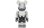 Bearbrick Fragment Mickey Mouse Reverse BE@RBRICK - фото 2