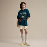 Мужская поло Palladium, Reflection Pool - фото 11