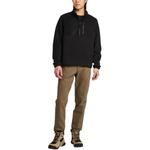 Трикотаж Мужская Черная Timberland - фото 4