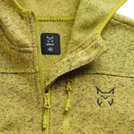 Куртка Altus Seneca I30, зеленый - фото 3