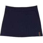 GUCCI Юбка SS25 Dark Blue детская - фото 3
