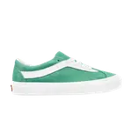 Кроссовки Bold Ni Vans, зеленый - фото