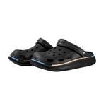 Домашние тапочки WARRIOR, черный - фото 11