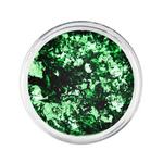 Пудра для ногтей Металлик П, Molly Lac - фото 2