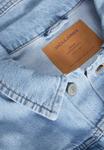Джинсовая куртка Jack & Jones MF 023 NOOS, цвет blue denim - фото 9