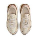 Кроссовки phoenix waffle 'sanddrift sesame' Nike, желтый - фото 4