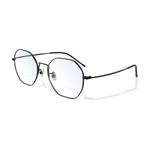 PULAIS Irregular/Polygonal Frame Unisex Multiple Colors - фото 8