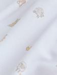 Next Пижама в белом цвете - фото 7