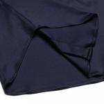 GIORGIO ARMANI Мужская рубашка Navy Blue - фото 10