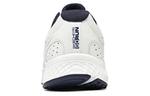 Кроссовки go run consistent 'white navy blue' Skechers, белый - фото 4
