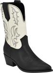 Женская обувь Nine West Yodown, Black/White 003 - фото