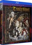 Blu-Ray диск Trinity Blood - The Complete Series - Classics - Blu-ray - фото