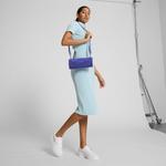 Сумка через плечо Beyond Labels Puma, синий - фото 3