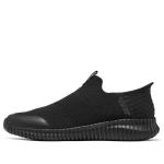 Кроссовки cessnock-rylind slip-ins 'black' Skechers, черный - фото