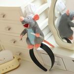 Creative Style Cooking God Mouse Doll Products G.DUCKKIDS - фото 7
