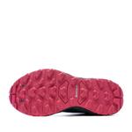 Кроссовки для бега для взрослых Mizuno Wave Daichi 7 Blue - фото 5