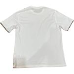 Burberry Футболка мужская белая - фото 4