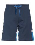 Шорты Bikkembergs, синий - фото