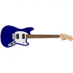SQUIER FSR Sonic Mustang HH Синий - фото 4