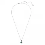 Подвеска с камнем по знаку зодиака Swarovski - фото 3