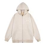 The Simpsons Толстовка унисекс «Симпсоны», Темно-серый - фото 5