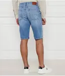 Джинсовые шорты Райан Regular fit Tommy Jeans, синий - фото 3