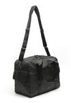 Дорожная сумка MISAKO, черный - фото 4