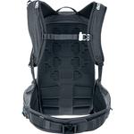 Лыжный рюкзак Line Pro 20 Evoc, черный - фото 2