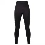 Тайтсы Santini Omnia bib, черный - фото