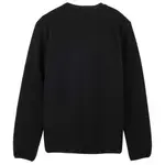 Толстовка Fox Racing Survivalist Sherpa, черный - фото 4