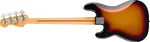 Бас-гитара Fender Player II Precision Limited Edition - Sparkle 3-цветный Sunburst - фото 3