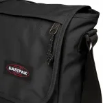 Eastpak Delegate Plus 20L laptop tas, черный - фото 4