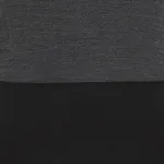 125 ZoneKnit Термобелье с длинным рукавом Icebreaker, Jet Heather/Black - фото 8