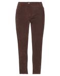 Брюки Corte Dei Gonzaga, коричневый - фото