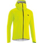 Куртка-Дождевик save plus he-allw-jacke-2.5l Gonso, желтый - фото 3