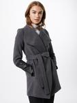 Демисезонная куртка VERO MODA, Dark grey - фото 2