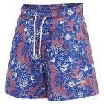 Шорты Hummel Flower, разноцветный - фото 3