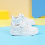 Детская обувь для скейтбординга Warrior, белый - фото 7