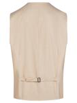 Жилет HECHTER PARIS, бежевый - фото 2