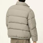 Lee Куртка унисекс светло-серая, Light Gray - фото 5