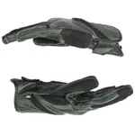 Защитные перчатки By City Café III, зеленый - фото 3